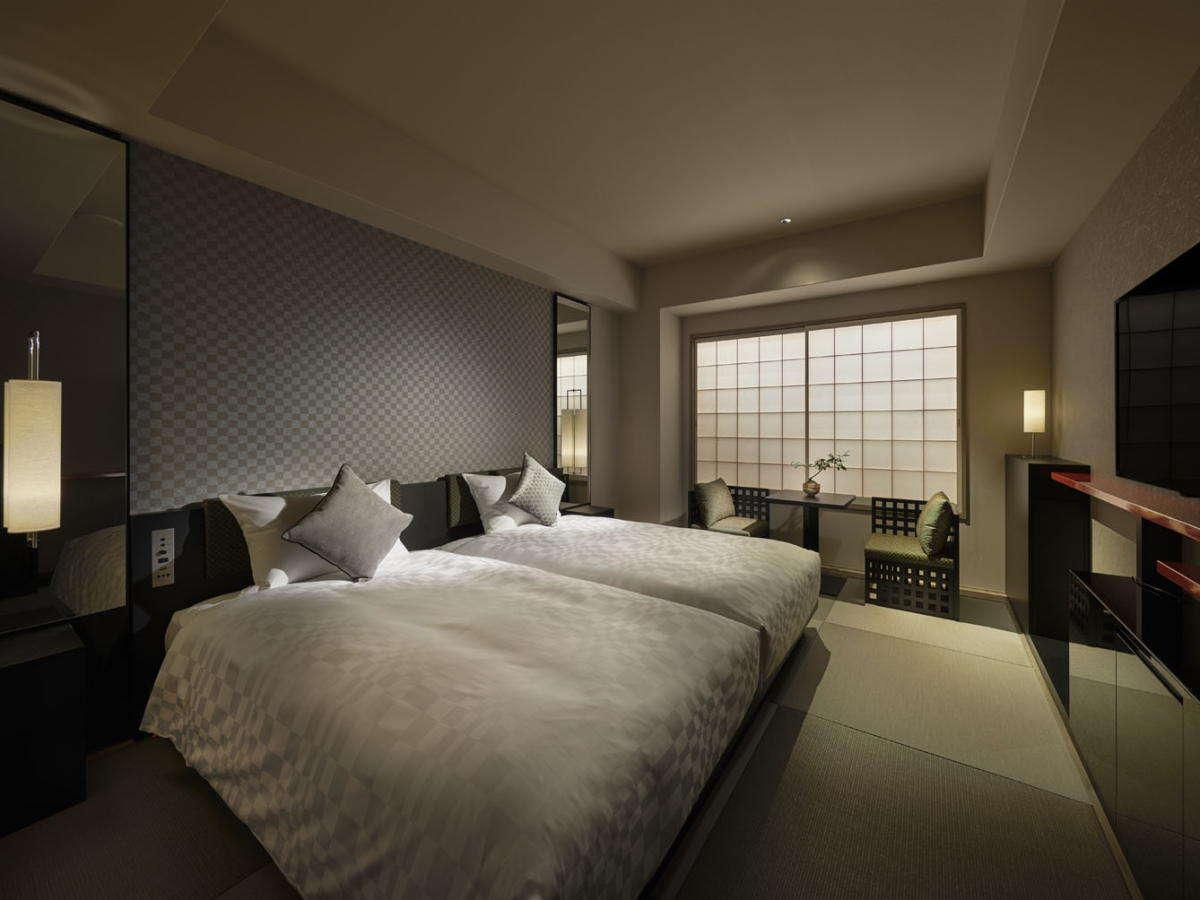 ホテルリソルトリニティ京都 ホテルリソルトリニティ京都