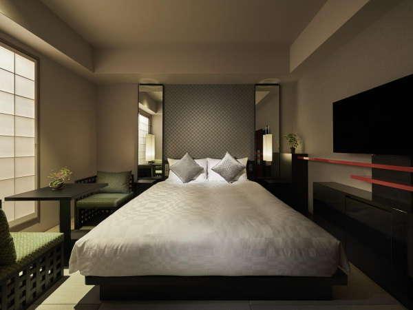 ホテルリソルトリニティ京都 ホテルリソルトリニティ京都