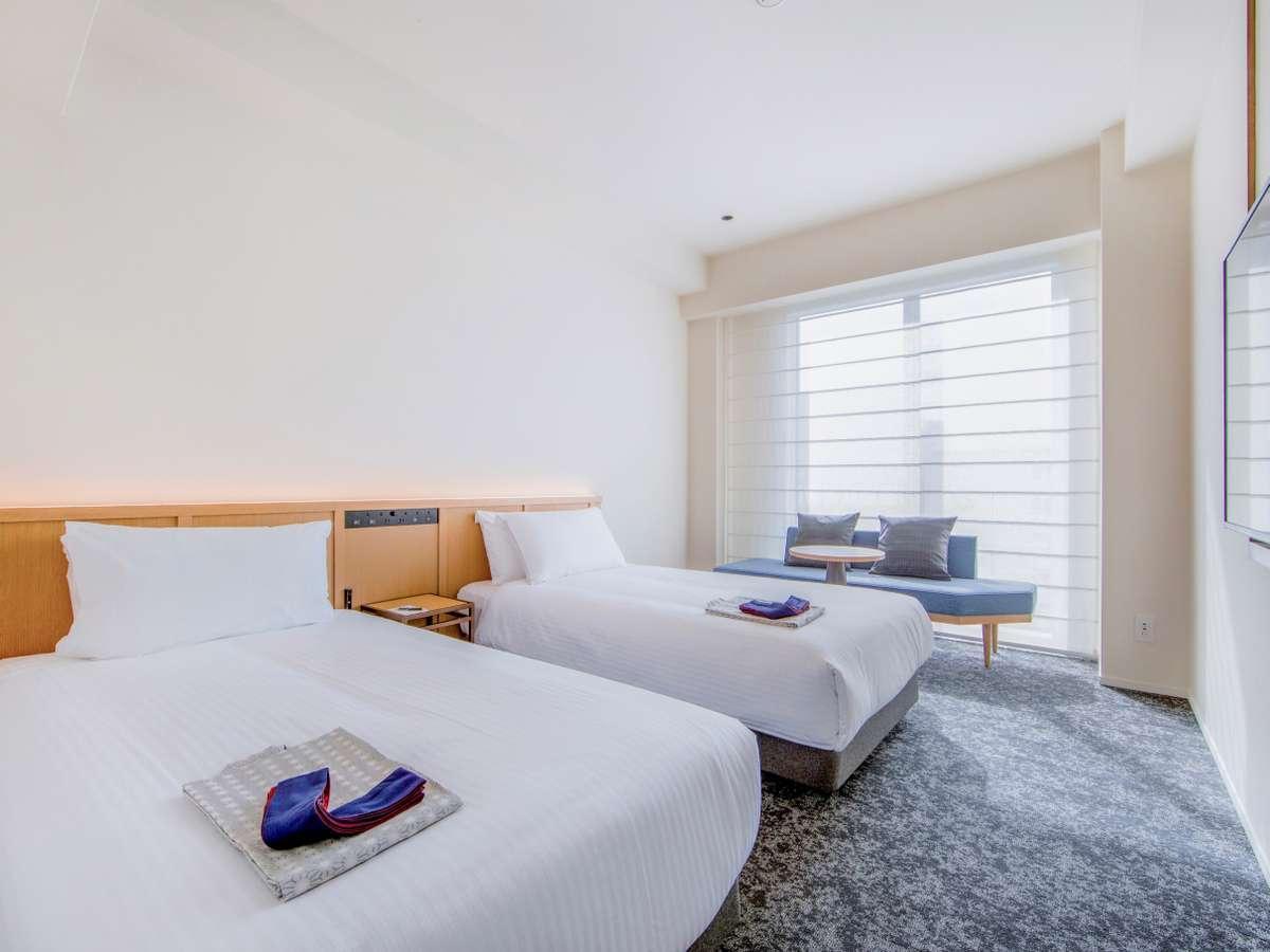 パークホテル京都御池 パークホテル京都御池