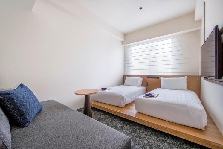 パークホテル京都御池 パークホテル京都御池