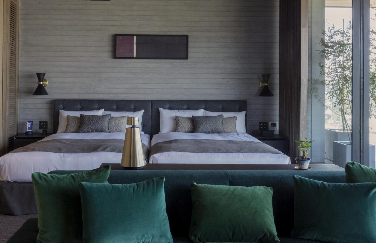 HOTEL CANATA KYOTO（ホテルカナタキョウト） HOTEL CANATA KYOTO（ホテルカナタキョウト）