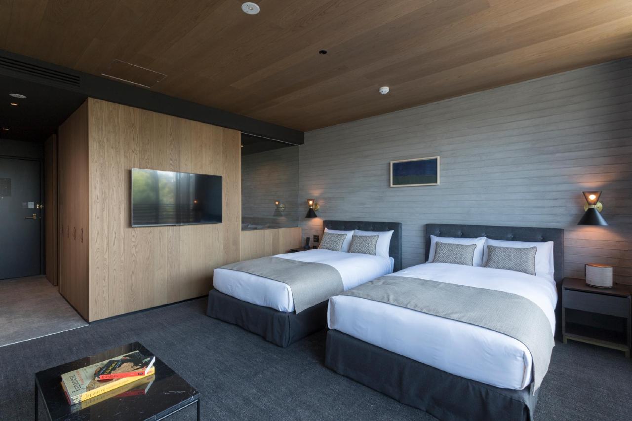 HOTEL CANATA KYOTO（ホテルカナタキョウト） HOTEL CANATA KYOTO（ホテルカナタキョウト）