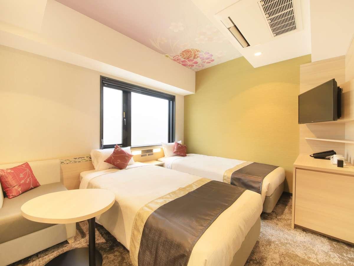 ザ エディスターホテル京都二条  ザ エディスターホテル京都二条 