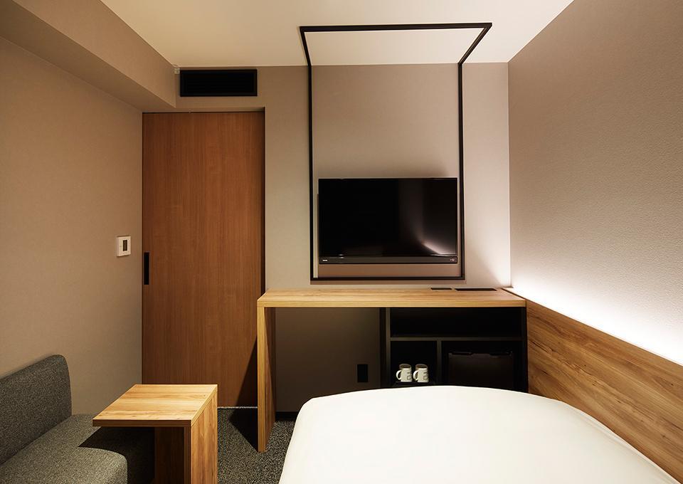 ホテル・アンドルームス新大阪 ホテル・アンドルームス新大阪