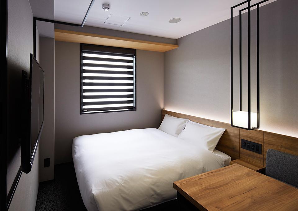 ホテル・アンドルームス新大阪 ホテル・アンドルームス新大阪