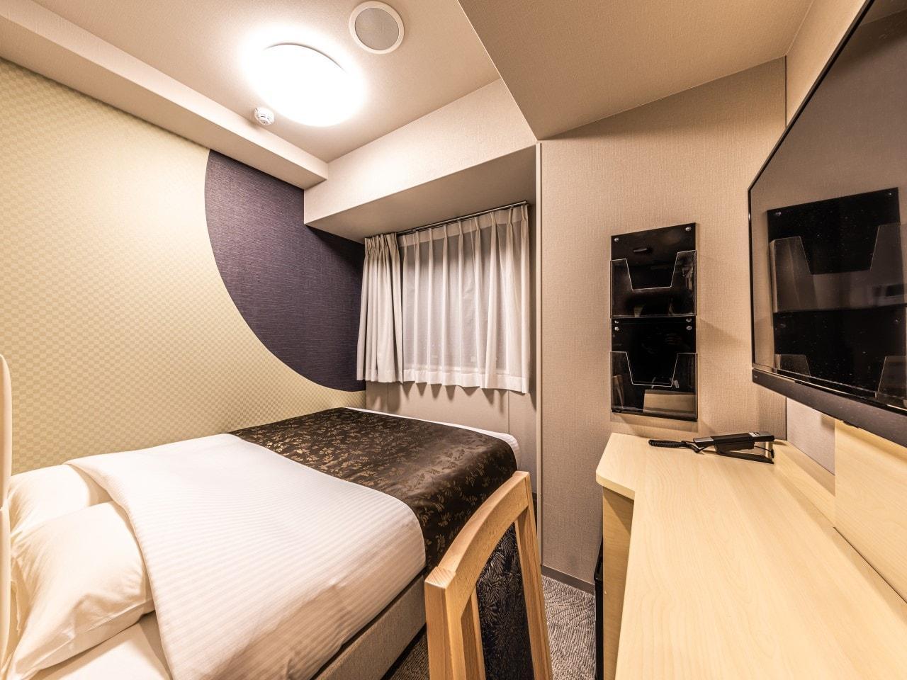 アパホテル〈新大阪駅タワー〉 アパホテル〈新大阪駅タワー〉