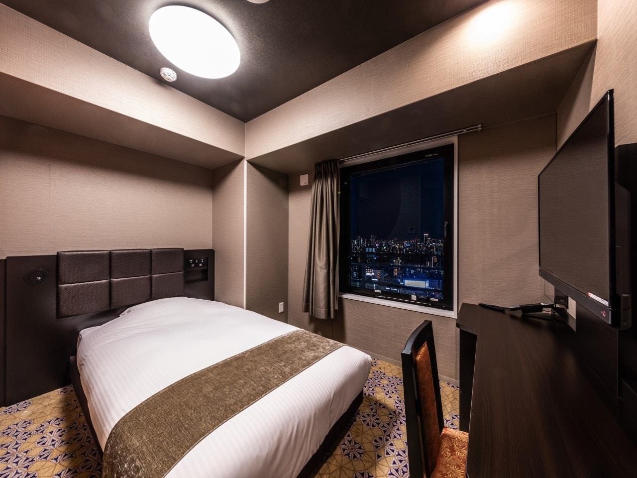 アパホテル〈新大阪駅タワー〉 アパホテル〈新大阪駅タワー〉