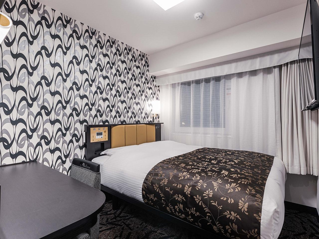 アパホテル〈新大阪駅前〉 アパホテル〈新大阪駅前〉