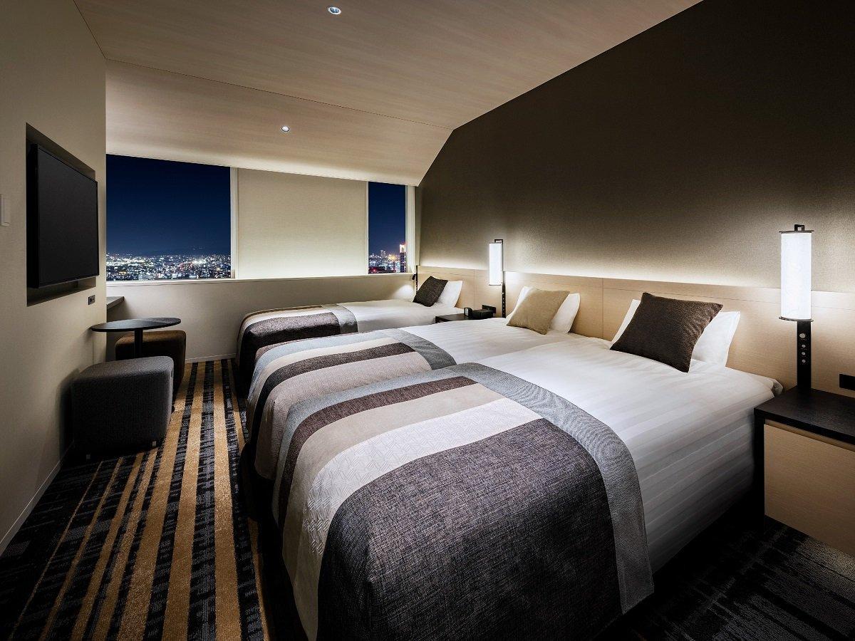 ホテル阪急レスパイア大阪 ホテル阪急レスパイア大阪