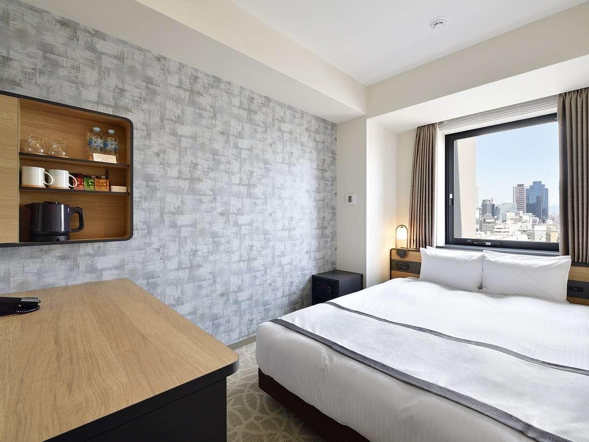 ホテル エルシエント大阪 ホテル エルシエント大阪