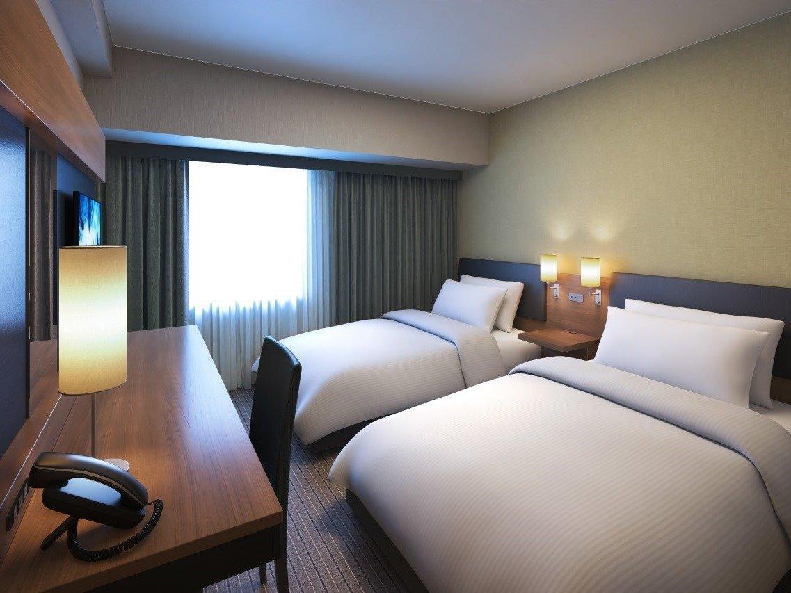 プリンス スマート イン 大阪淀屋橋 プリンス スマート イン 大阪淀屋橋