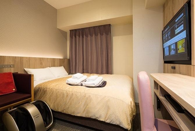 三交イン大阪淀屋橋~四季乃湯~ 三交イン大阪淀屋橋~四季乃湯~