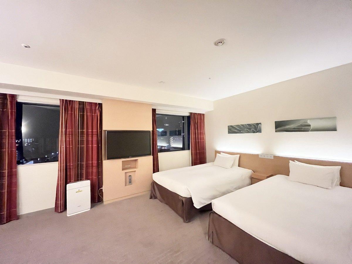 ホテル京阪 京橋グランデ ホテル京阪 京橋グランデ