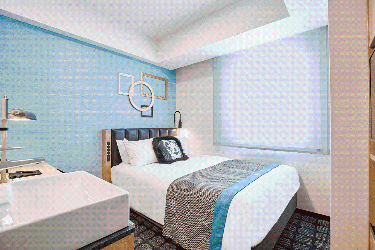 ザ ロイヤルパーク キャンバス 大阪北浜 ザ ロイヤルパーク キャンバス 大阪北浜