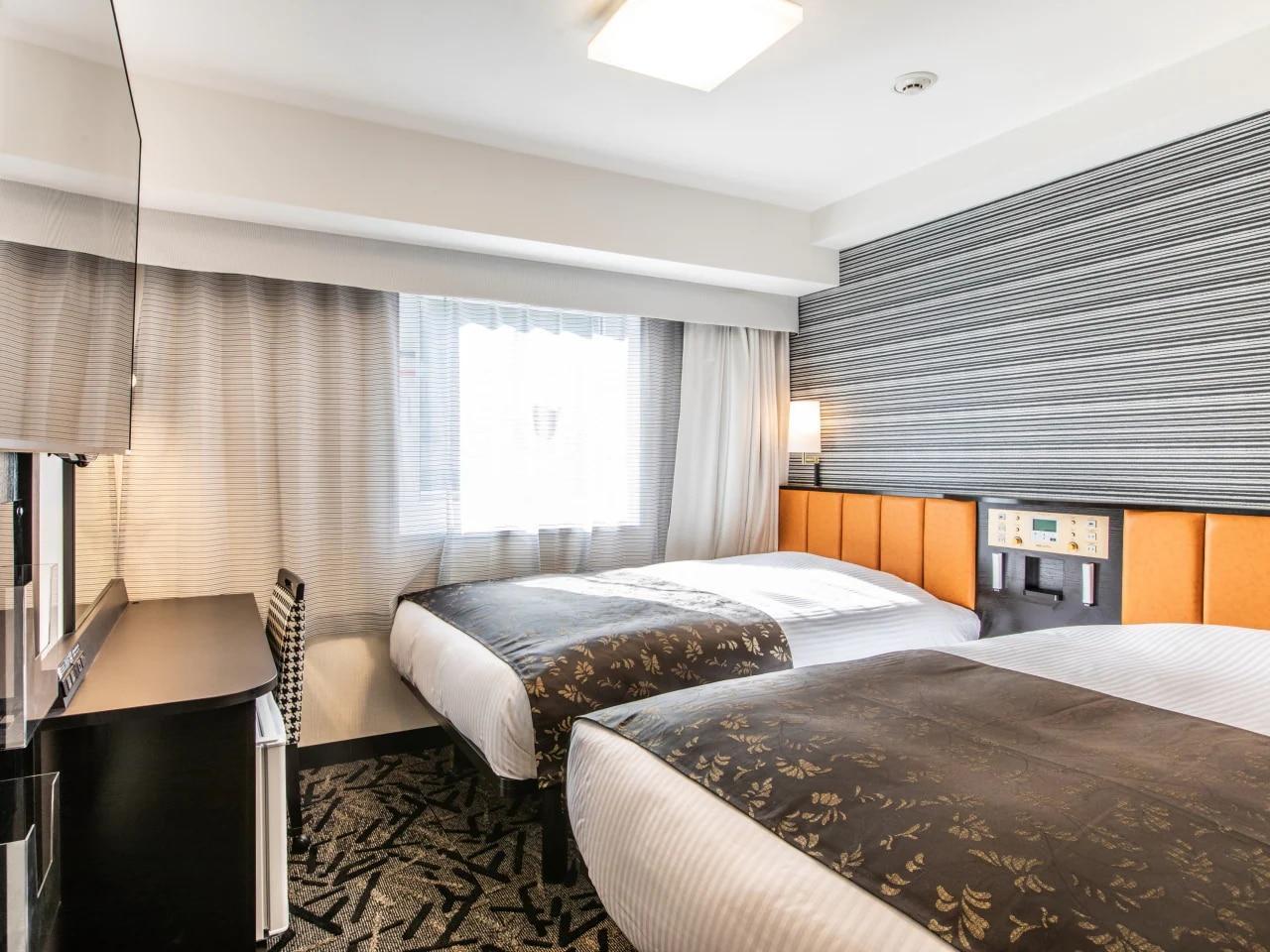 アパホテル&リゾート〈御堂筋本町駅タワー〉 アパホテル&リゾート〈御堂筋本町駅タワー〉