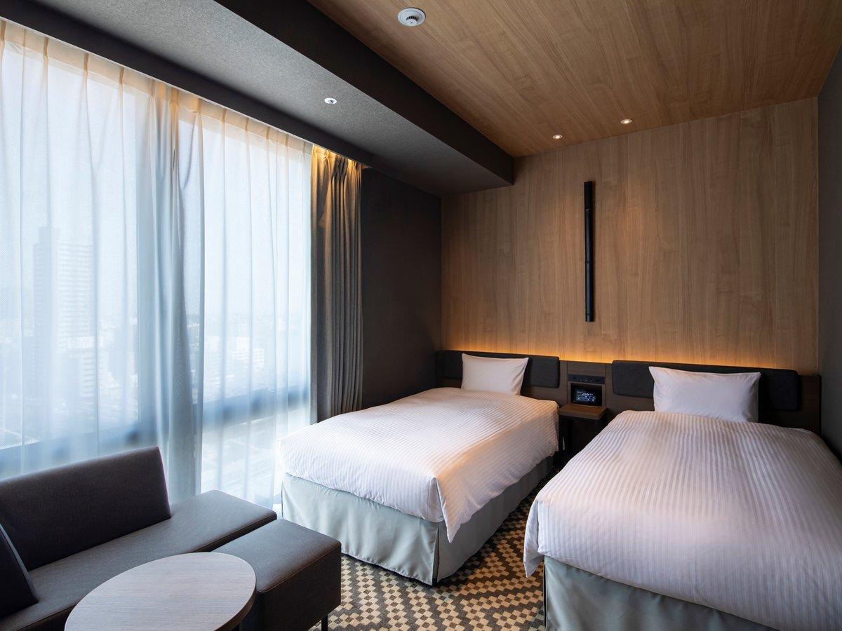 ホテル京阪 天満橋駅前 ホテル京阪 天満橋駅前