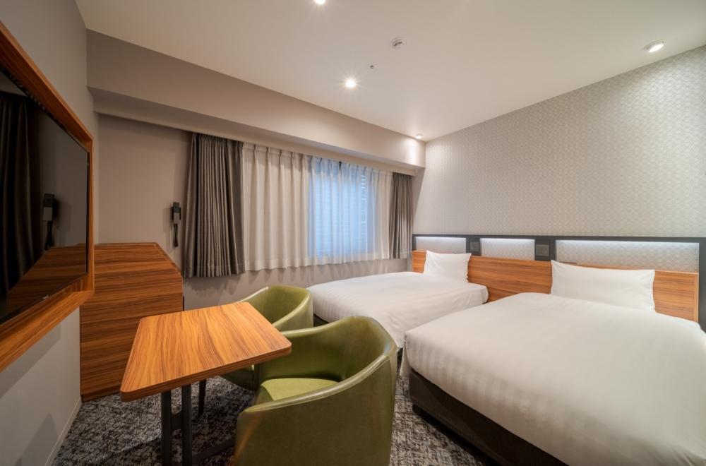 ヴィアインプライム大阪京橋<水城の湯> ヴィアインプライム大阪京橋<水城の湯>