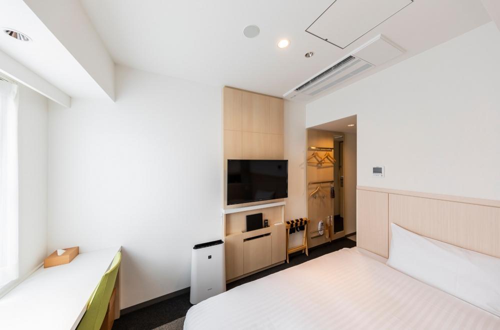 ヴィアイン心斎橋四ツ橋 ヴィアイン心斎橋四ツ橋