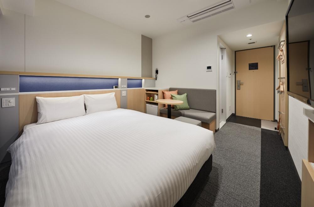 ヴィアイン心斎橋四ツ橋 ヴィアイン心斎橋四ツ橋