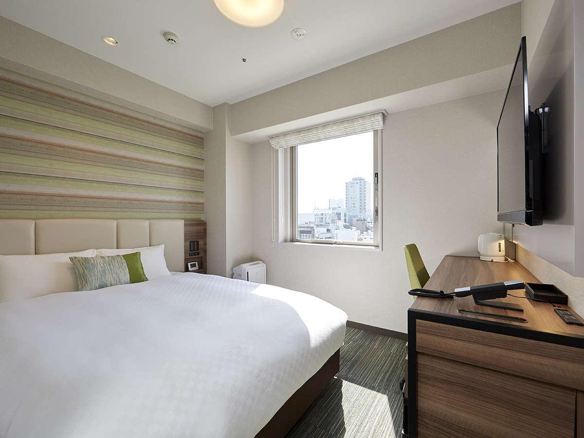 ハートンホテル心斎橋長堀通 ハートンホテル心斎橋長堀通