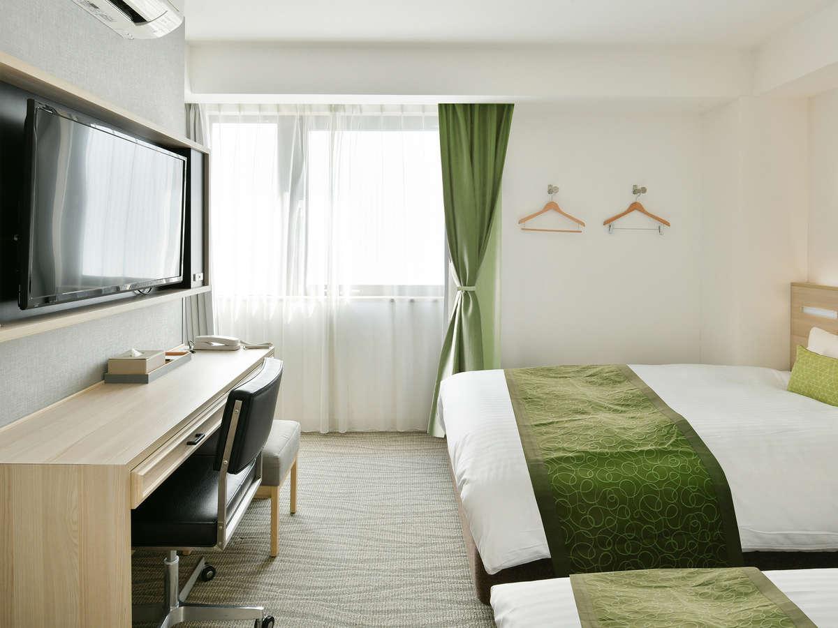 ベッセルイン心斎橋 ベッセルイン心斎橋