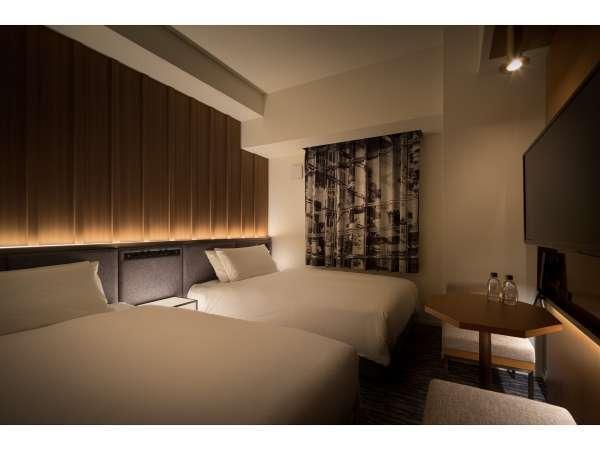 ビスポークホテル心斎橋 ビスポークホテル心斎橋