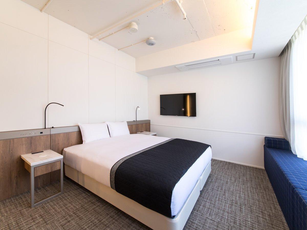 ホテルザフラッグ心斎橋 ホテルザフラッグ心斎橋