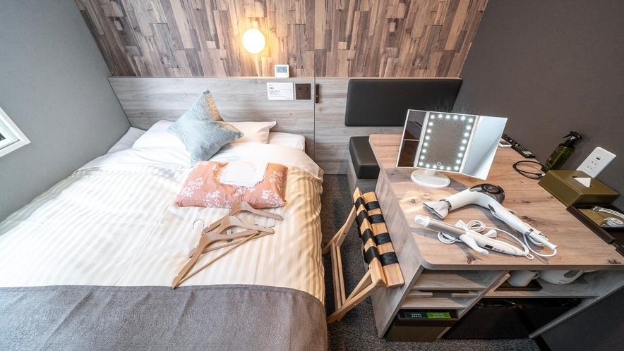 スーパーホテルPremierなんば心斎橋天然温泉 スーパーホテルPremierなんば心斎橋天然温泉