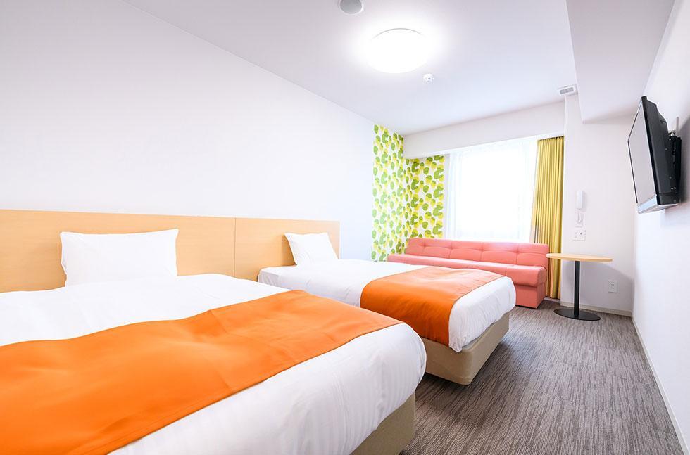 ホテルソビアル なんば大国町 ホテルソビアル なんば大国町