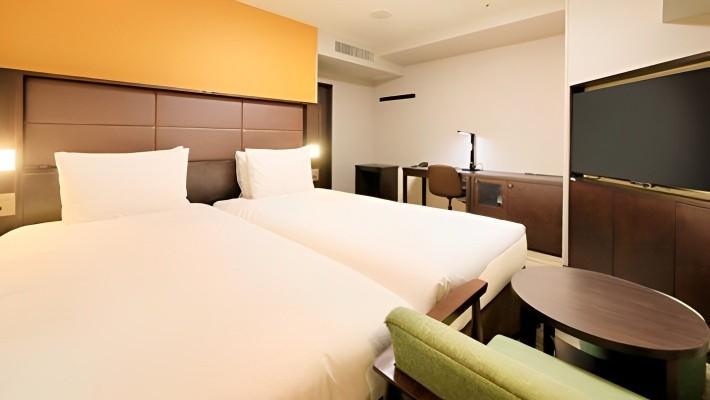 リッチモンドホテルなんば大国町 リッチモンドホテルなんば大国町