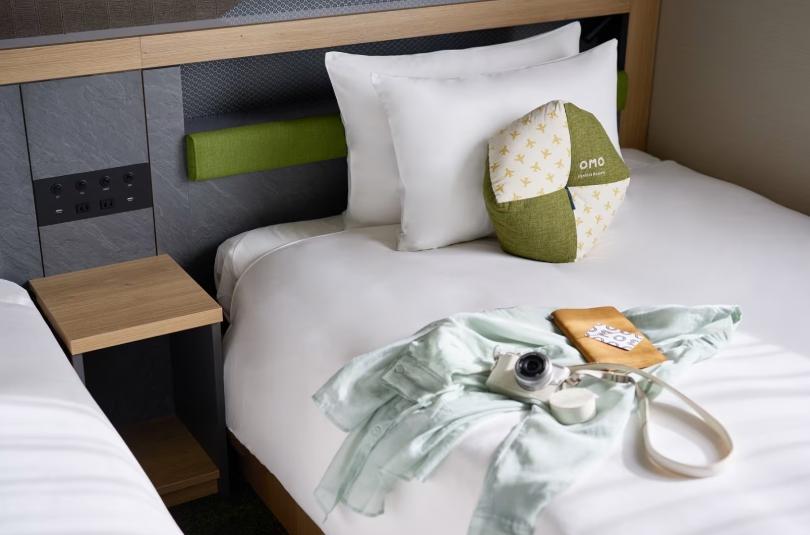 OMO関西空港 by 星野リゾート OMO関西空港 by 星野リゾート