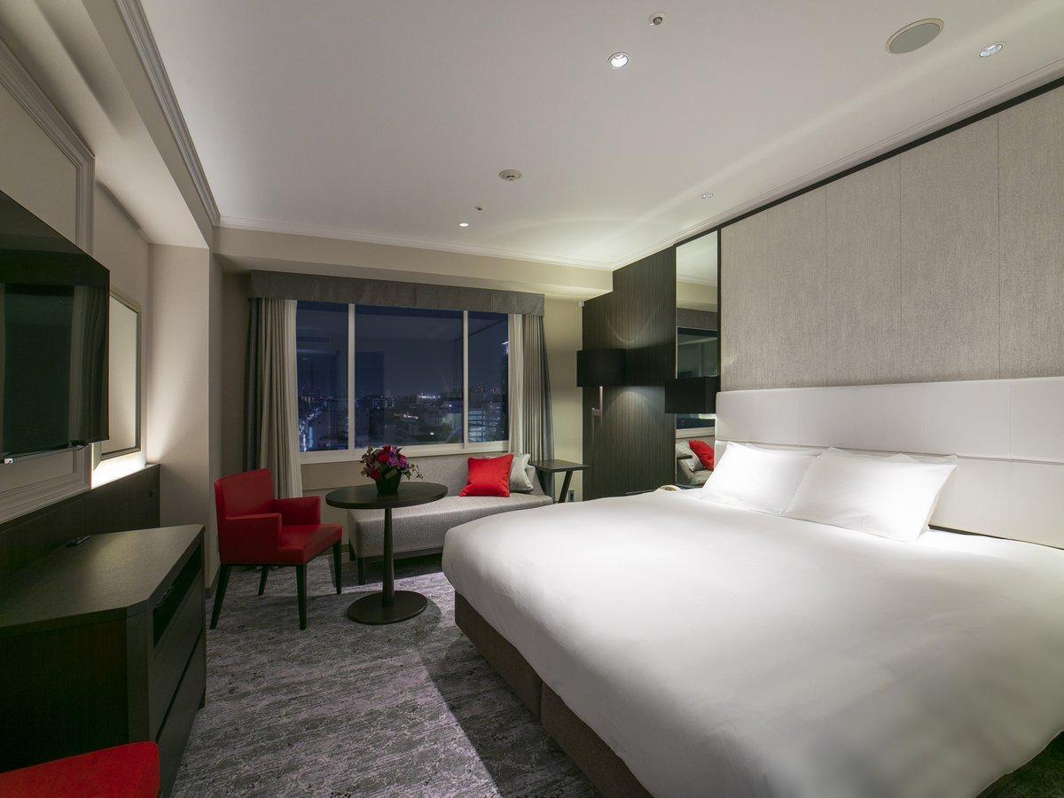 名古屋東急ホテル 名古屋東急ホテル