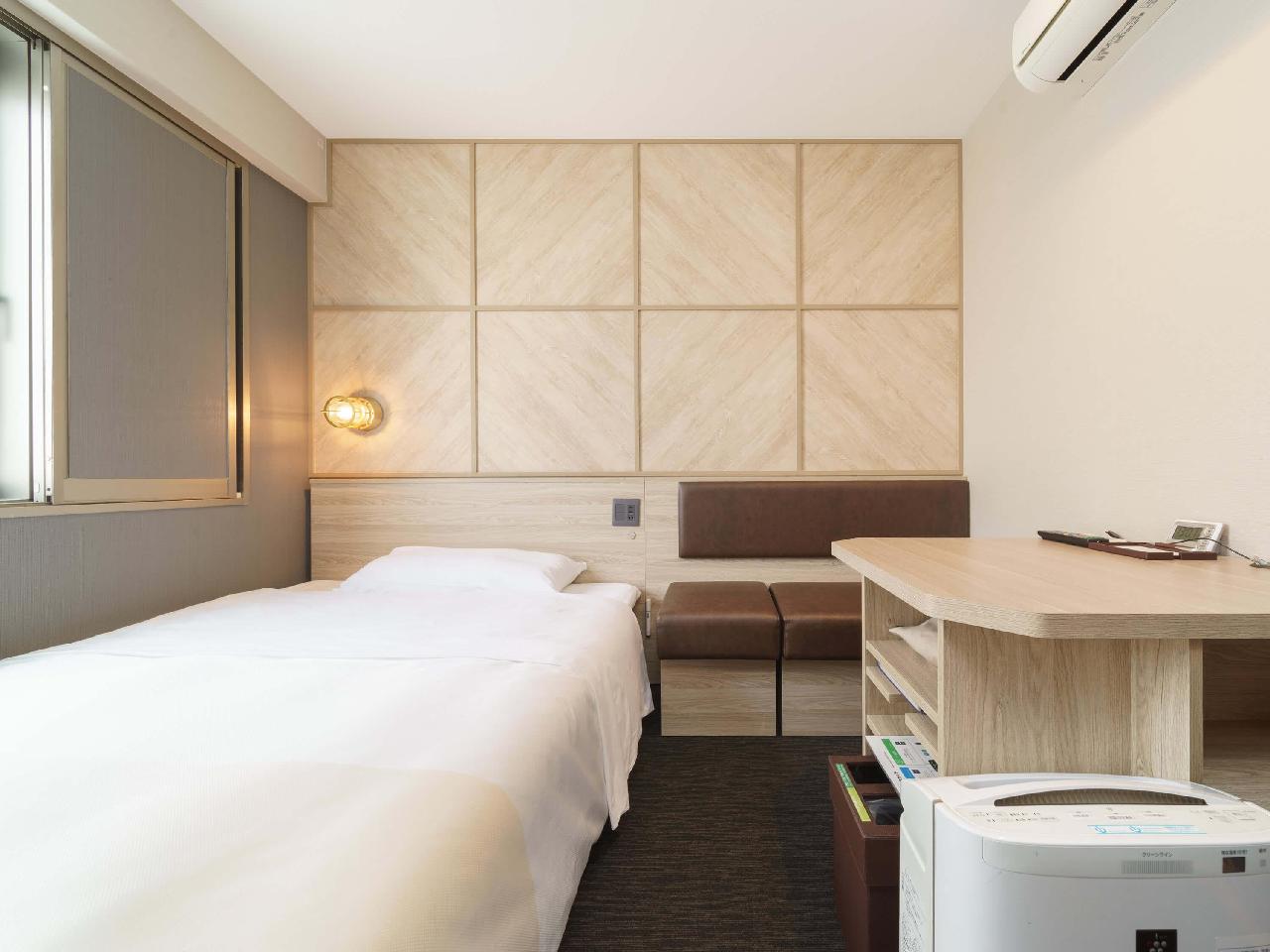 スーパーホテル梅田・肥後橋 スーパーホテル梅田・肥後橋