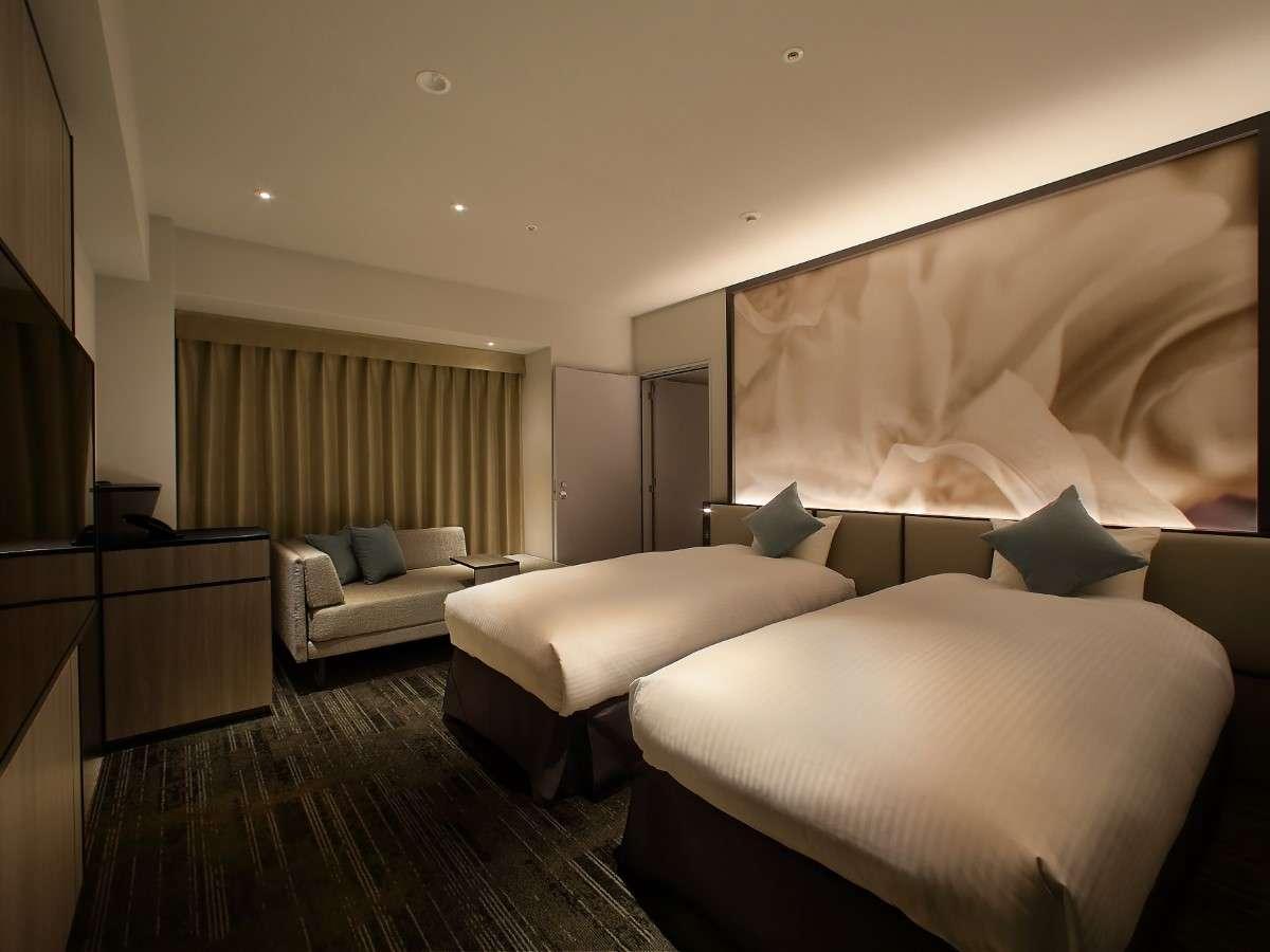 オリエンタルホテル ユニバーサル・シティ オリエンタルホテル ユニバーサル・シティ