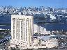 ホテル グランパシフィック LE DAIBAは東京湾に囲まれた「お台場」に。