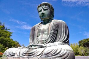鎌倉大仏