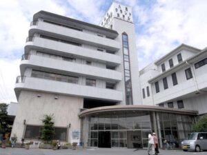 八尾グランドホテル