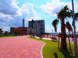 千葉みなとケーズハーバー