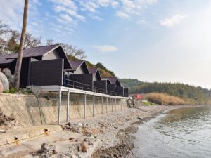 日出 コスタ・デル・ソル ひじ