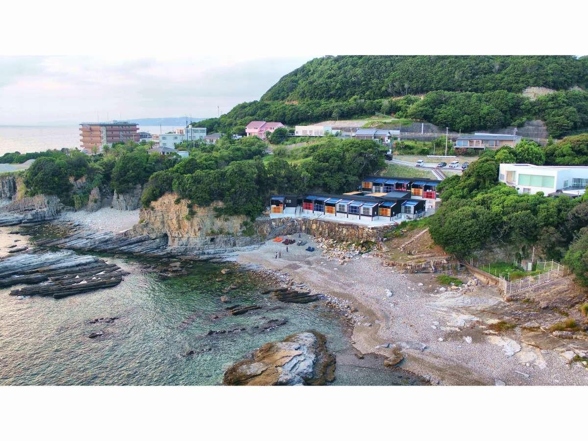 椿のおすすめホテル・旅館！